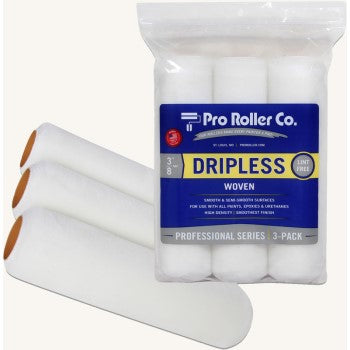 Pro Roller DPL038-09-3PKMC Dpl038 09 3pk 9x3/8 Dpls Cover